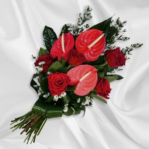 Bouquet Paix