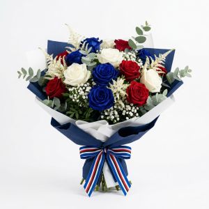 Blucerchiato de Luxe Bouquet (Sampdoria)