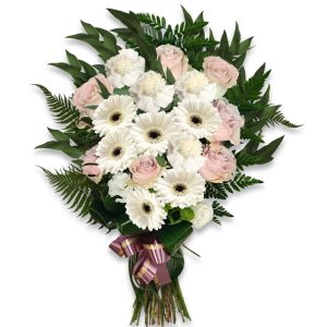 Bouquet d'adieu