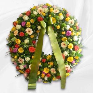 Couronne Oslo