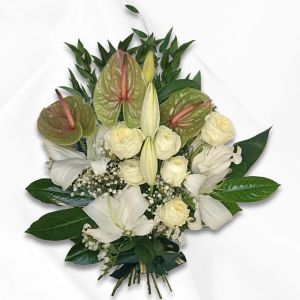 Souvenirs de bouquet