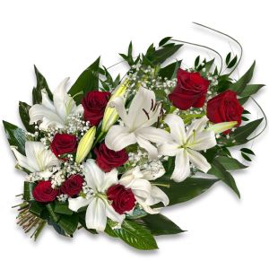 Bouquet de doux souvenirs
