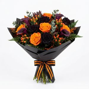 Bouquet Nuit d'Halloween