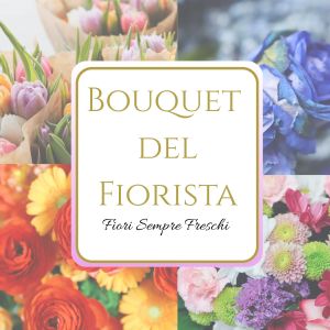 Bouquet du Fleuriste