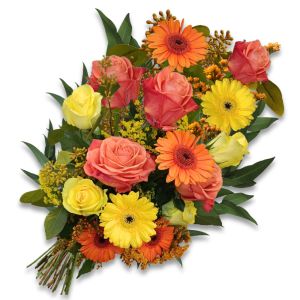 Bouquet de soleil