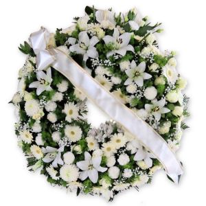 Couronne Casablanca